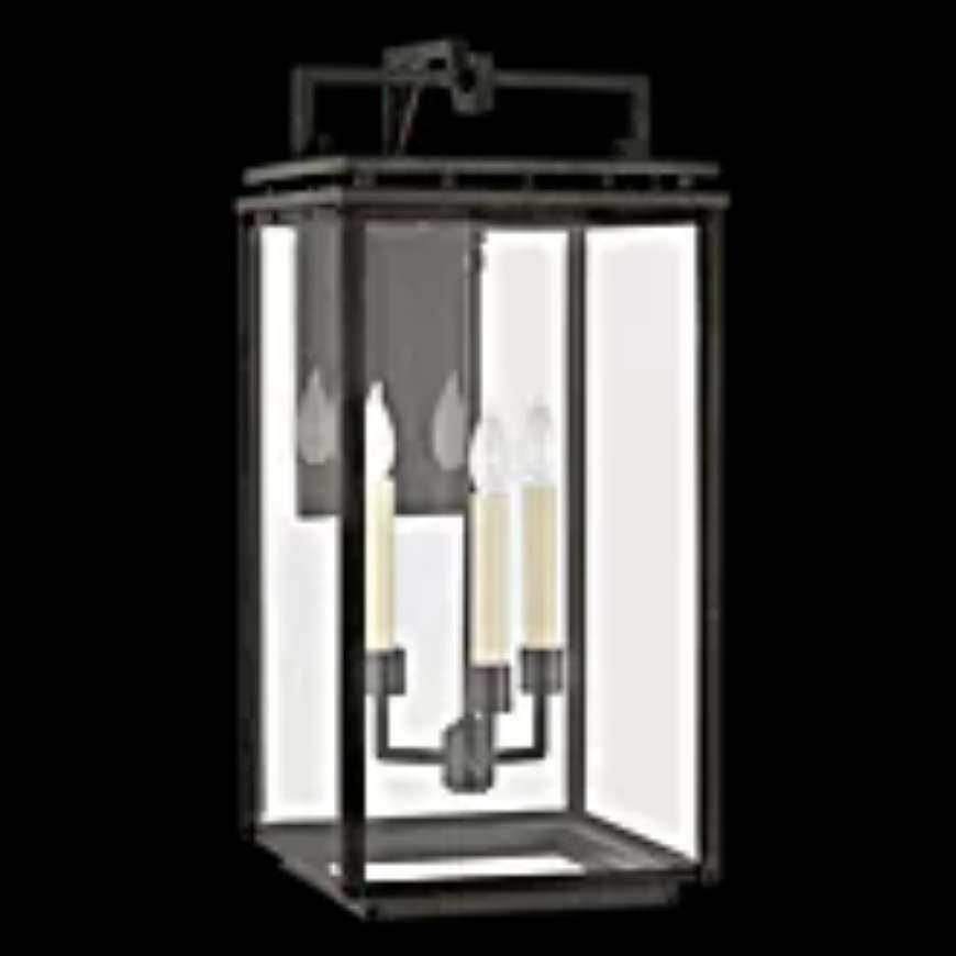 Picture of CHESHIRE MEDIUM BRACKETED WALL LANTERN