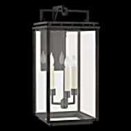 Picture of CHESHIRE MEDIUM BRACKETED WALL LANTERN