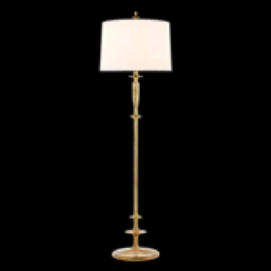 Picture of LOTUS FLOOR LAMP