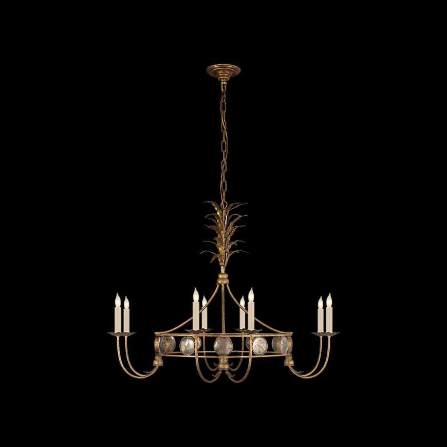 Picture of GRAMERCY MEDIUM RING CHANDELIER