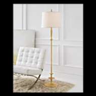 Picture of LOTUS FLOOR LAMP