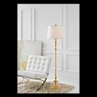 Picture of LOTUS FLOOR LAMP