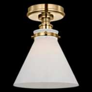 Picture of PARKINGTON 9" CONICAL FLUSH MOUNT