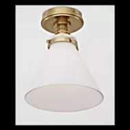 Picture of PARKINGTON 9" CONICAL FLUSH MOUNT