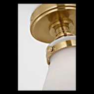 Picture of PARKINGTON 9" CONICAL FLUSH MOUNT