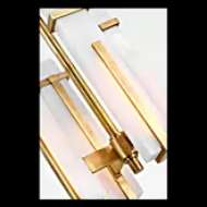 Picture of MALIK SMALL CHANDELIER