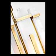 Picture of MALIK SMALL CHANDELIER