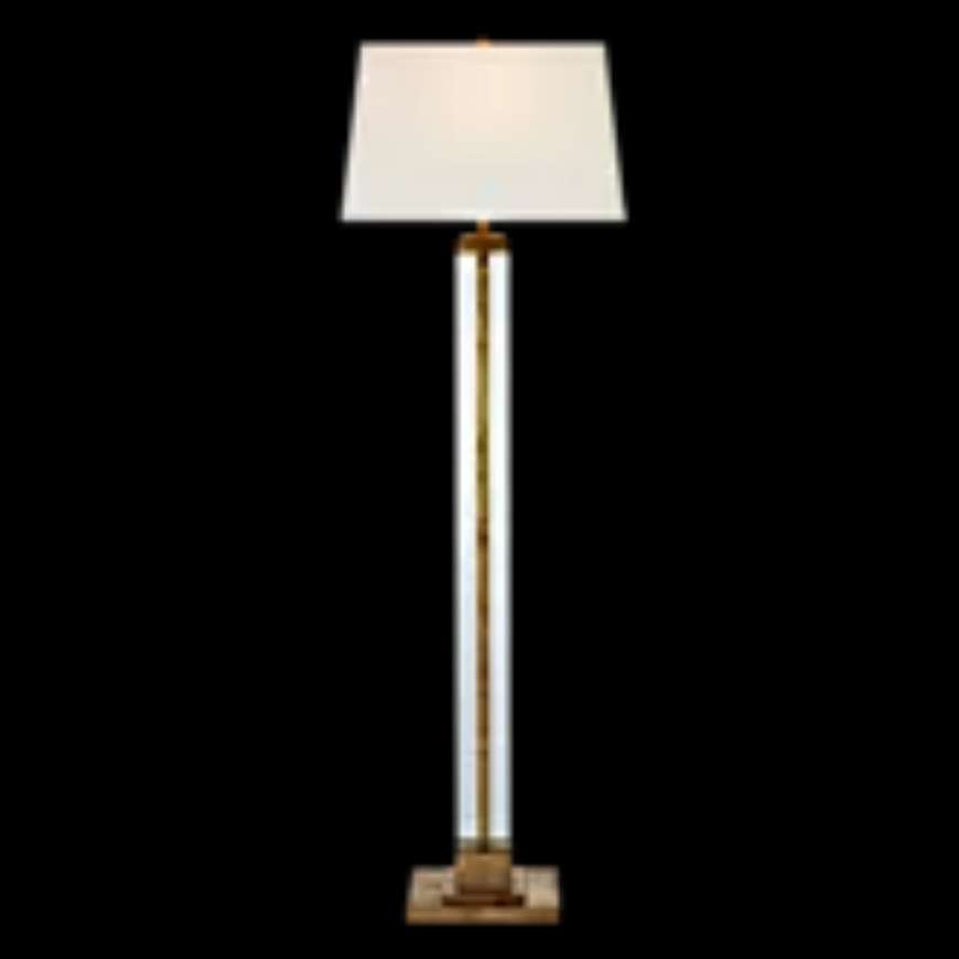 Picture of WRIGHT LARGE FLOOR LAMP