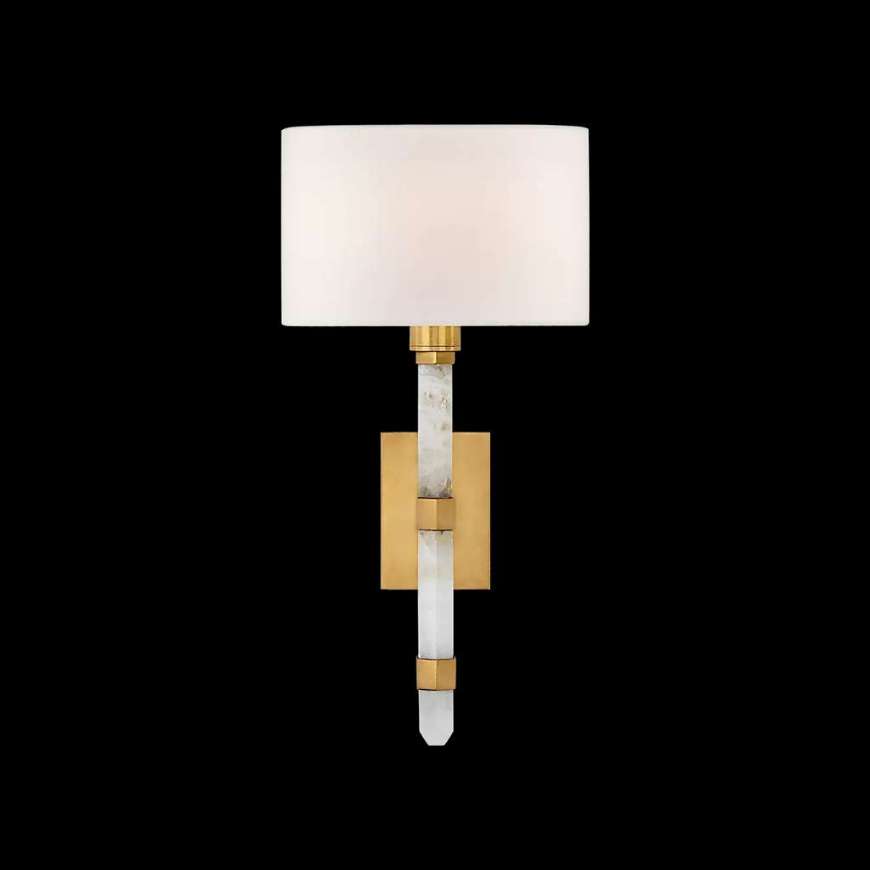 Picture of ADALINE SMALL TAIL SCONCE