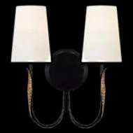 Picture of KAIROS 14" DOUBLE SCONCE