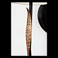 Picture of KAIROS 14" DOUBLE SCONCE