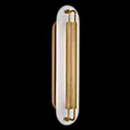 Picture of TELINE 24" OVAL SCONCE