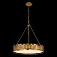 Picture of LESLIE 27" CHANDELIER