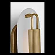 Picture of TELINE 24" OVAL SCONCE