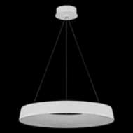 Picture of NEPTUNE 24" UPLIGHT RING CHANDELIER