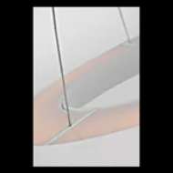 Picture of NEPTUNE 24" UPLIGHT RING CHANDELIER