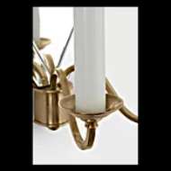 Picture of ADELAIDE LARGE DOUBLE SCONCE