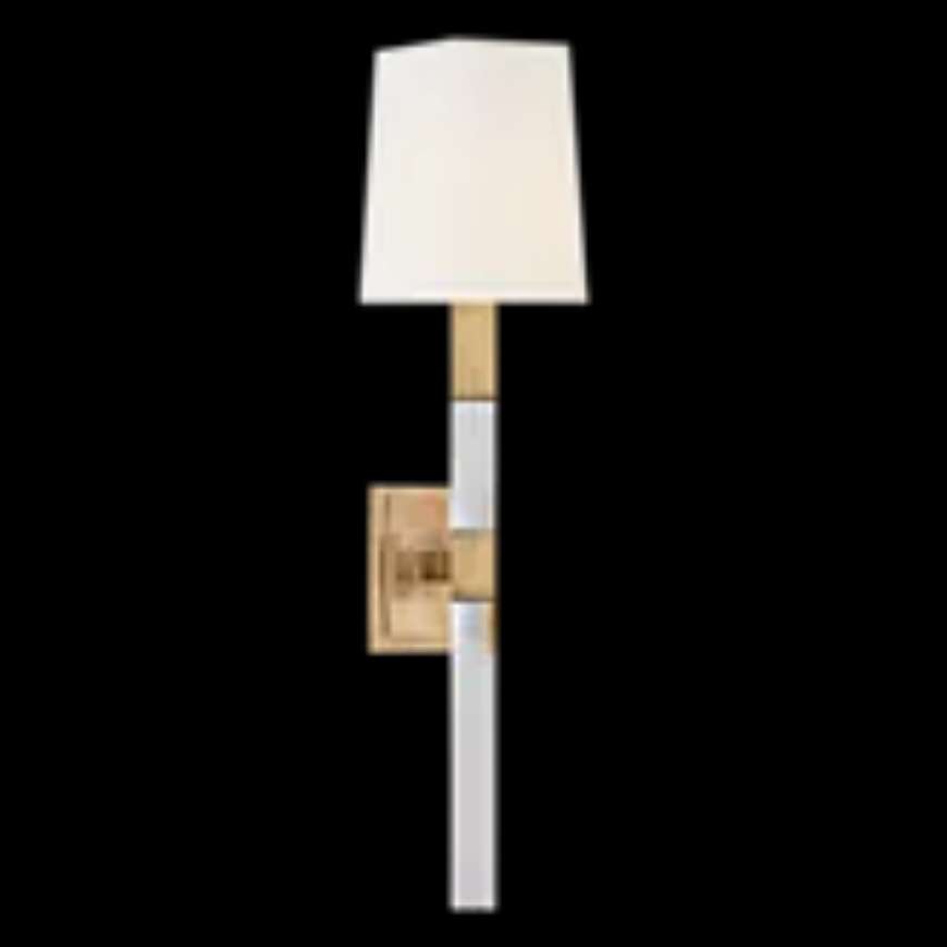 Picture of REAGAN MEDIUM TAIL SCONCE