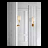 Picture of REAGAN MEDIUM TAIL SCONCE