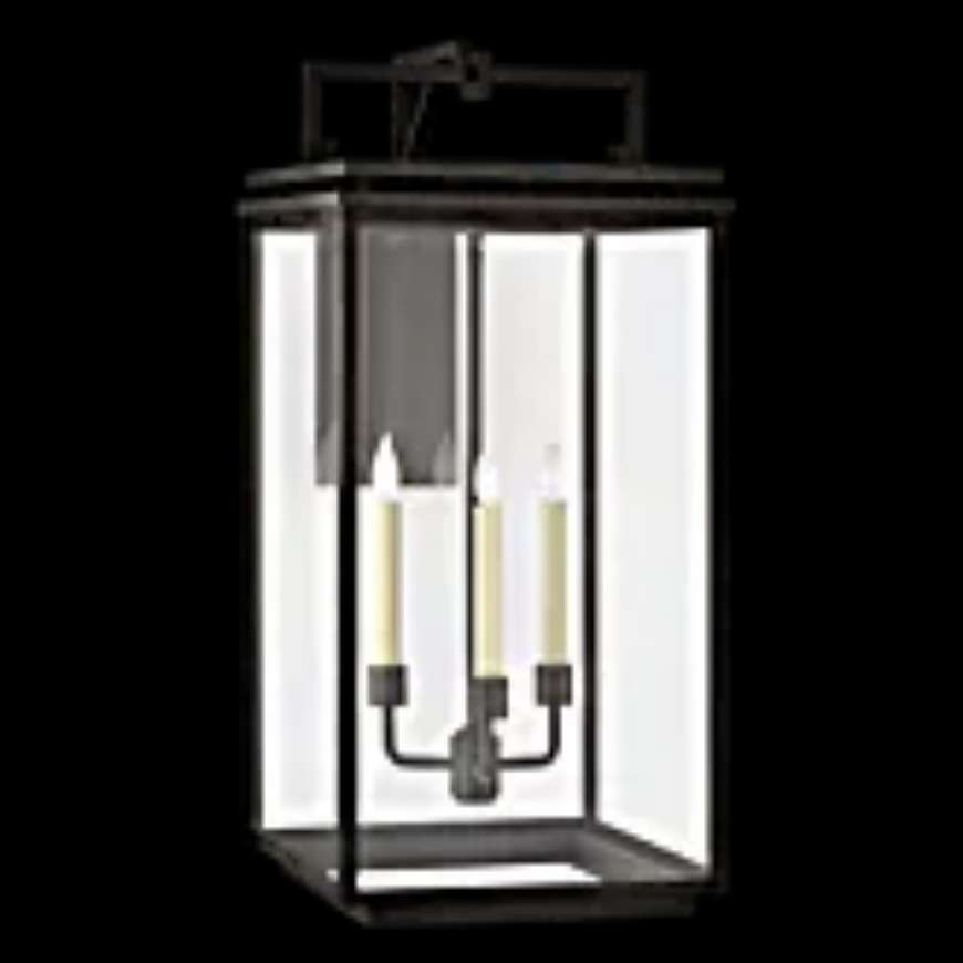 Picture of CHESHIRE LARGE BRACKETED WALL LANTERN