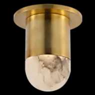 Picture of MELANGE MINI MONOPOINT FLUSH MOUNT