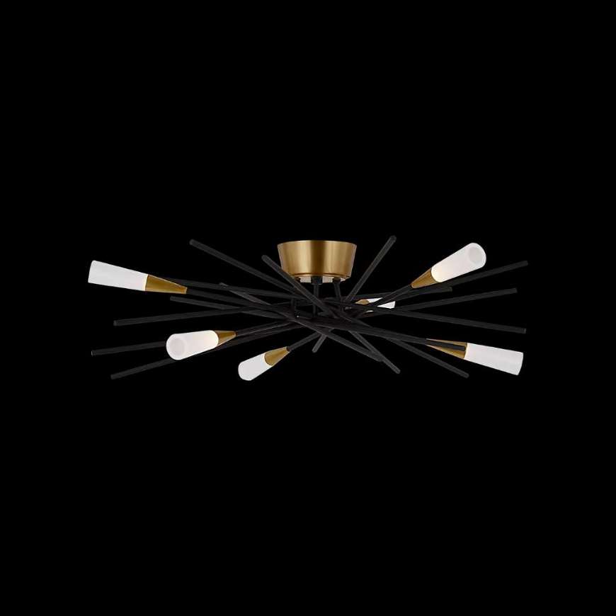 Picture of STELLAR FLUSH MOUNT