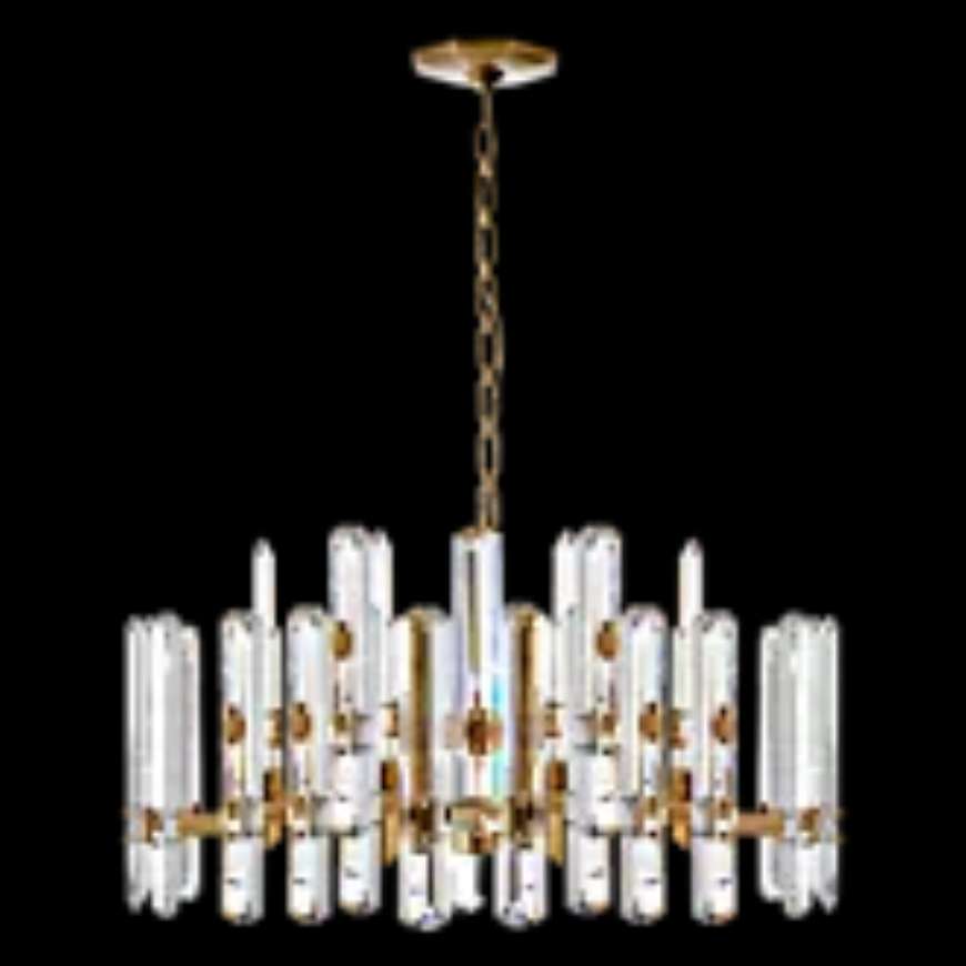 Picture of BONNINGTON LARGE CHANDELIER