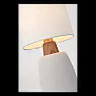 Picture of AIDA MEDIUM TABLE LAMP