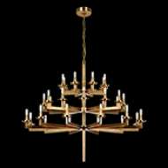 Picture of LIAISON TRIPLE TIER CHANDELIER