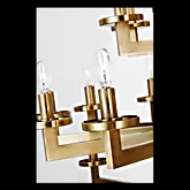 Picture of LIAISON TRIPLE TIER CHANDELIER