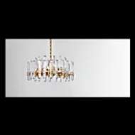 Picture of BONNINGTON LARGE CHANDELIER