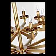 Picture of LIAISON TRIPLE TIER CHANDELIER