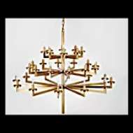 Picture of LIAISON TRIPLE TIER CHANDELIER