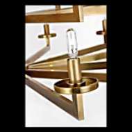 Picture of LIAISON TRIPLE TIER CHANDELIER