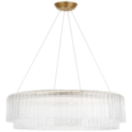 Picture of MADERNO 36" CHANDELIER