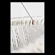 Picture of MADERNO 36" CHANDELIER