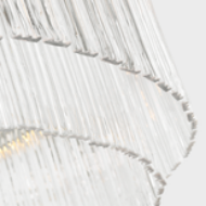 Picture of MADERNO 36" CHANDELIER