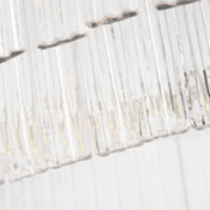 Picture of MADERNO 36" CHANDELIER