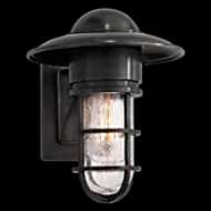 Picture of MARINE INDOOR/OUTDOOR WALL LIGHT