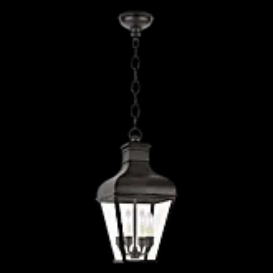 Picture of FREMONT SMALL HANGING LANTERN