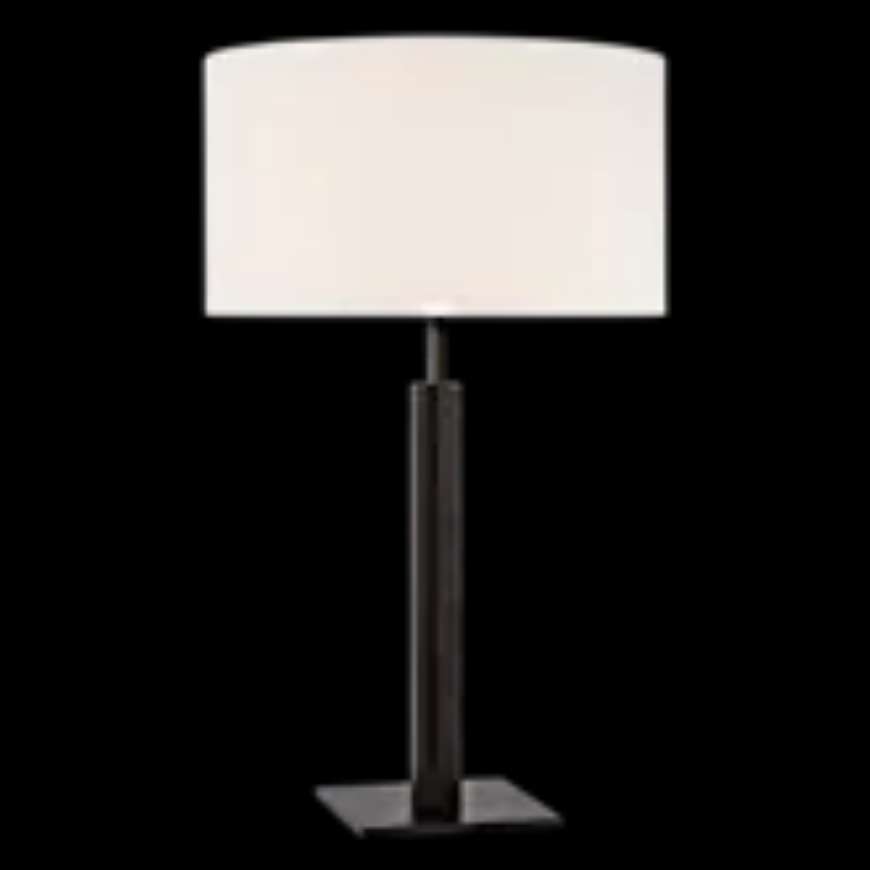 Picture of SERRE LARGE TABLE LAMP