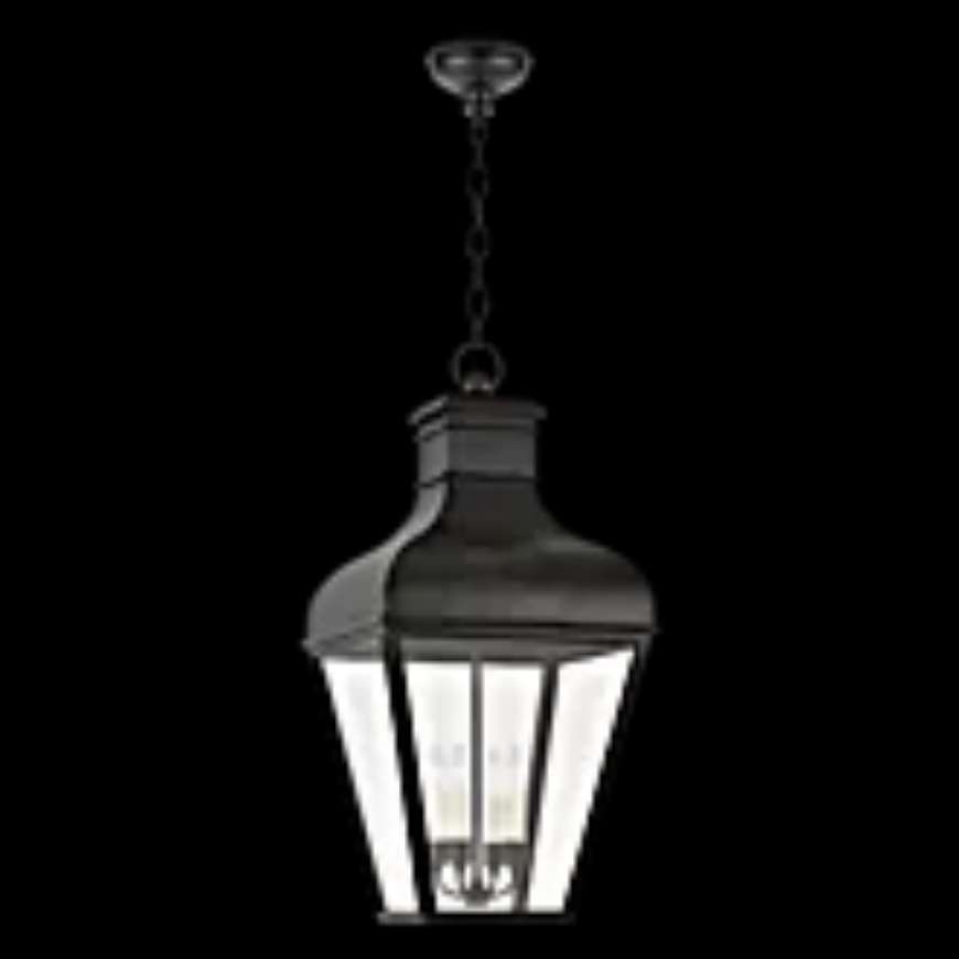 Picture of FREMONT LARGE HANGING LANTERN