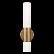Picture of PENZ MEDIUM CYLINDRICAL SCONCE