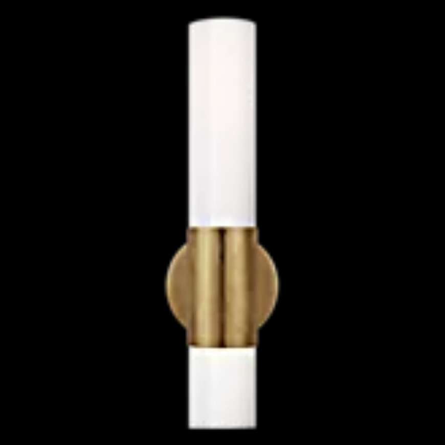 Picture of PENZ MEDIUM CYLINDRICAL SCONCE