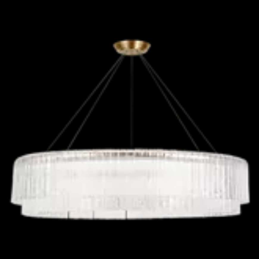 Picture of MADERNO 48" CHANDELIER