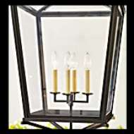 Picture of DARLANA POST LIGHT