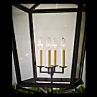 Picture of DARLANA POST LIGHT