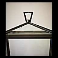 Picture of DARLANA POST LIGHT