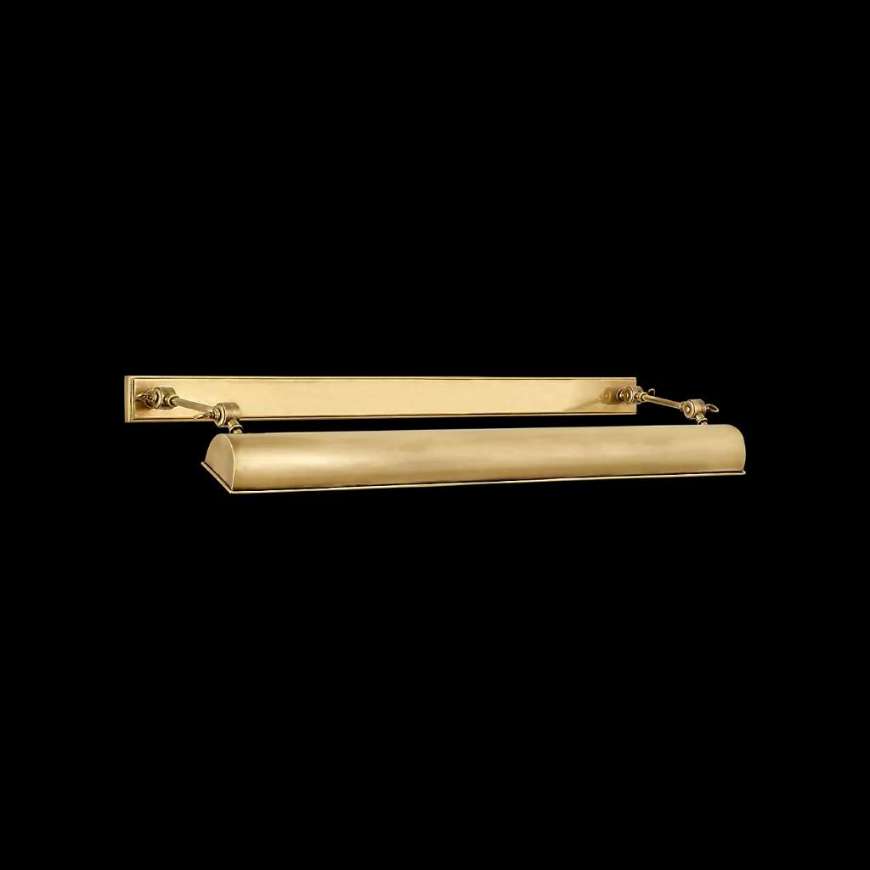 Picture of ANETTE 24" PICTURE LIGHT