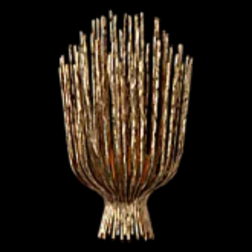 Picture of ASTRA 17" SCULPTED SCONCE